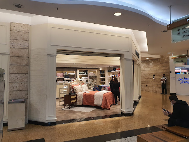 Diamond Mall - entrada C