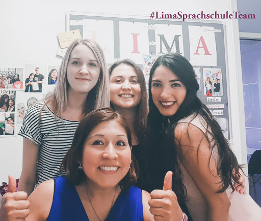Lima Sprachschule