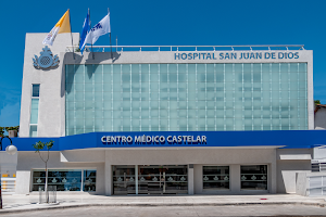 Casa Hospital San Juan de Dios - Sede Castelar image