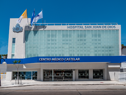 Hospital San Juan de Dios - Sede Castelar