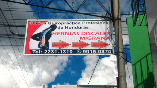 Professional Chiropractic Clinic