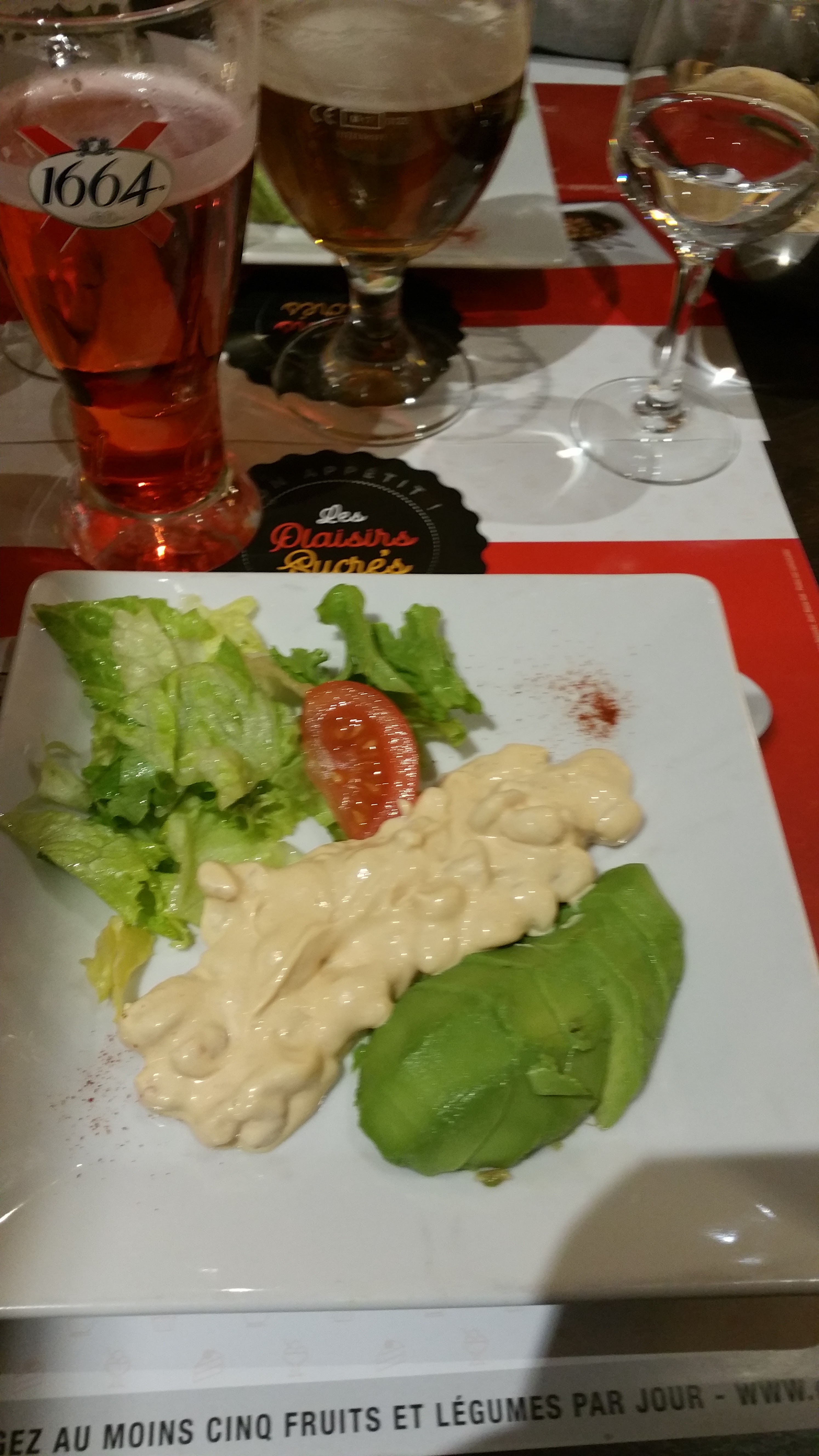 Photo n° 6 de l'avis de Alex.r fait le 25/09/2018 à 10:48