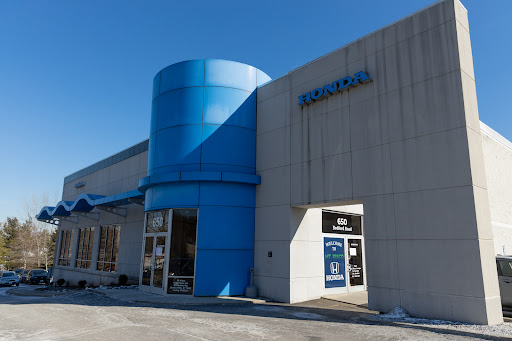 Used Car Dealer «Mt Kisco Honda», reviews and photos, 650 Bedford Rd, Bedford Hills, NY 10507, USA