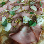 Photo n°1 de l'avis de Beniamino.i fait le 16/08/2020 à 10:22 sur le  Pizzando à Bracciano