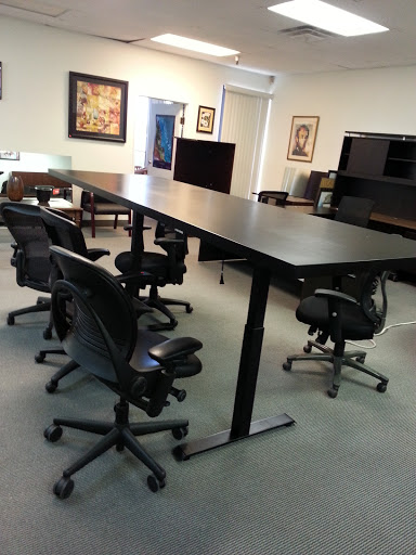 Office Furniture Store «Office Furniture Now», reviews and photos, 3740 W Van Buren St #104, Phoenix, AZ 85009, USA