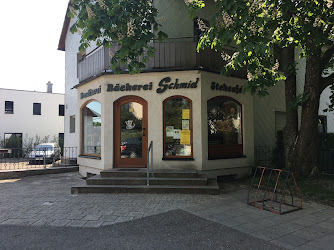 Bäckerei Schmid