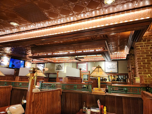 Rockne's N Canton