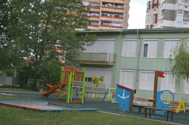 Отзиви за 115 ДГ „Осми март“ в София - Детска градина