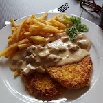 Photo n°4 de l'avis de David. fait le 05/08/2017 à 11:58 sur le  GastWerk à Melle