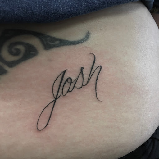 Explore simple western tattoo ideas, creative tattoo ideas in San Diego, available at Ink Mindset Studios