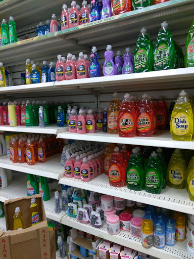 Dollar Store «Dollar Tree», reviews and photos, 4005 Manzanita Ave #32, Carmichael, CA 95608, USA