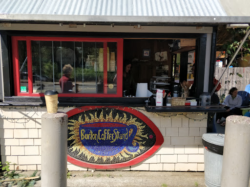 Coffee Shop «Burton Coffee Stand», reviews and photos, 23908 Vashon Hwy SW, Vashon, WA 98070, USA