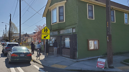 Park «Oxbow Park», reviews and photos, 6430 Corson Ave S, Seattle, WA 98134, USA