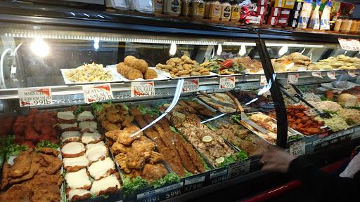 Supermarket «Trade Fair Supermarket», reviews and photos, 2220 36th Ave, Long Island City, NY 11106, USA