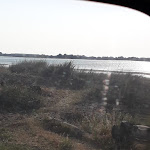 Photo n° 1 de l'avis de Guy.n fait le 24/05/2023 à 06:55 pour Aire de Camping-Car de Mateille à Gruissan