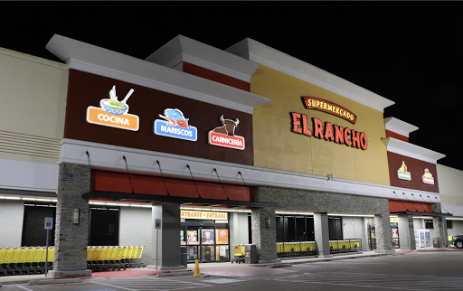 El Rancho Supermercado