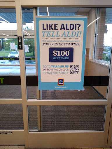 Supermarket «ALDI», reviews and photos, 105 N 11th Ave, Lebanon, PA 17046, USA
