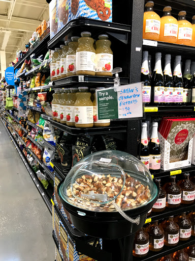 Grocery Store «Whole Foods Market», reviews and photos, 10601 San Jose Blvd, Jacksonville, FL 32257, USA