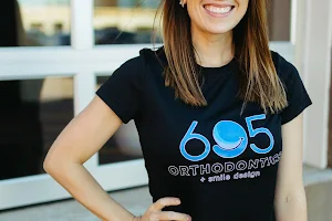 605 Orthodontics + Smile Design image