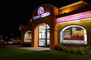 Taco Bell image