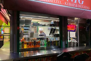 König Schnitzel - Kebap & Hot-Dog (Halal) image