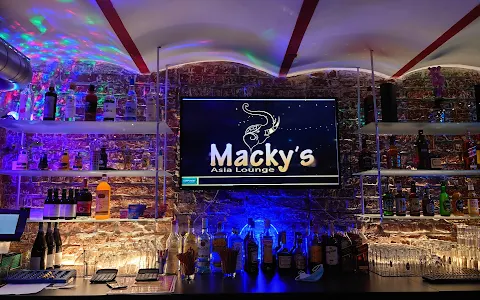Macky's Asia Lounge - Köln image