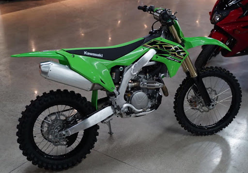 Motorcycle Dealer «Woods Cycle Country», reviews and photos, 1933 Interstate 35 Frontage Rd, New Braunfels, TX 78130, USA