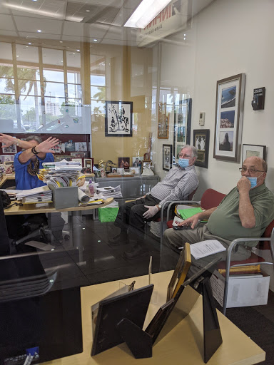 Car Dealer «Toyota of South Florida», reviews and photos, 9775 NW 12th St, Doral, FL 33172, USA