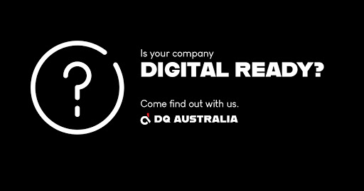 DQ Australia - Digital marketing Agency | Web Design and Development Services