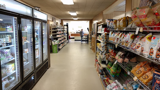 Natural Foods Store «Blue Marsh Market, LLC», reviews and photos, 118 E 3rd St, Bernville, PA 19506, USA