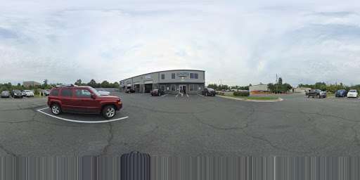 Auto Body Shop «Cascades Auto Body», reviews and photos, 45660 Woodland Rd, Sterling, VA 20166, USA