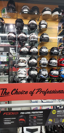 Motorcycle Parts Store «Cycle Gear», reviews and photos, 388 Tarrytown Rd, White Plains, NY 10607, USA