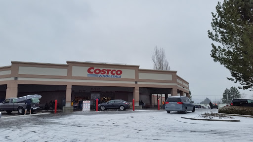 Warehouse store «Costco Wholesale», reviews and photos, 15901 SW Jenkins Rd, Aloha, OR 97006, USA