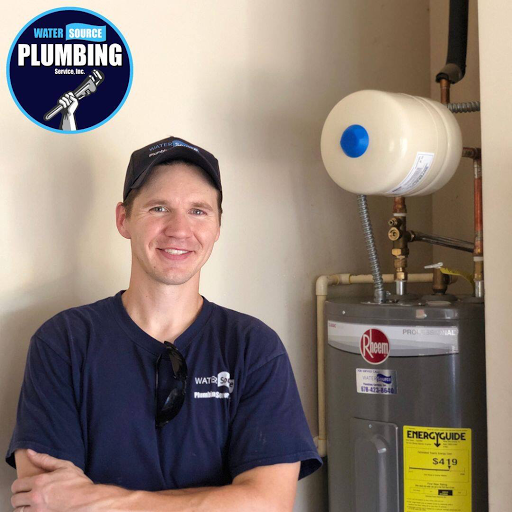 Plumber «Water Source Plumbing Service, Inc.», reviews and photos, 12 Tower Pl, Newnan, GA 30263, USA