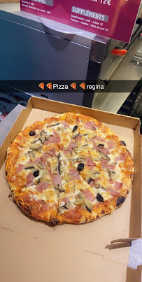 Photos du propriétaire du Pizzeria papa sido à Fontaine - n°2