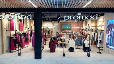 Promod à Laon