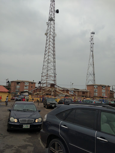 Democracy park Akure, Akure, Nigeria, Park, state Ondo