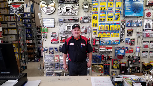 Auto Parts Store «A & A Auto Stores, Inc.», reviews and photos, 1015 S Washington Ave, Scranton, PA 18505, USA