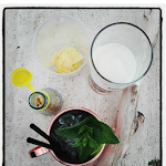 Photo n°1 de l'avis de Federica.. fait le 27/04/2018 à 12:44 sur le  Bar Pizzeria Bagno 25 à Numana