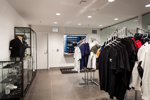 Luxury Cars Los Gatos image