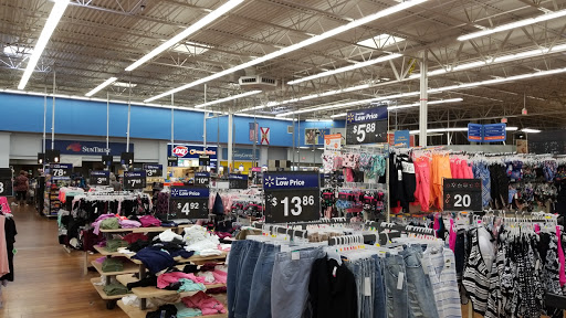 Department Store «Walmart Supercenter», reviews and photos, 2700 Clearlake Rd, Cocoa, FL 32922, USA