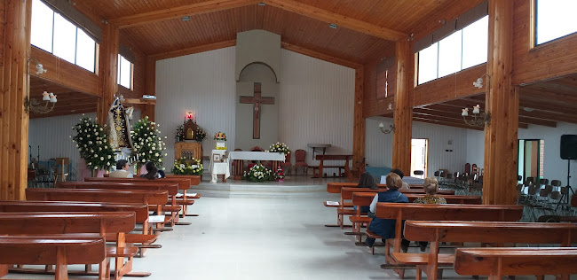 Capilla Nuestra Señora Del Rosario - Iglesia
