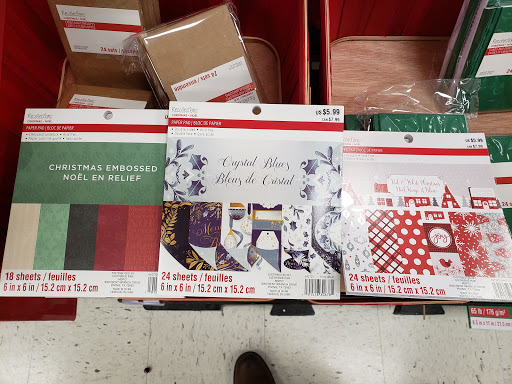 Craft Store «Michaels», reviews and photos, 2231 Willow Rd, Glenview, IL 60025, USA