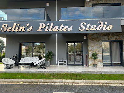 Selin's Pilates Studio