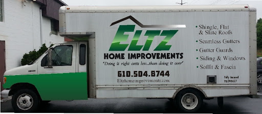 Eltz Home Improvements in Allentown, Pennsylvania