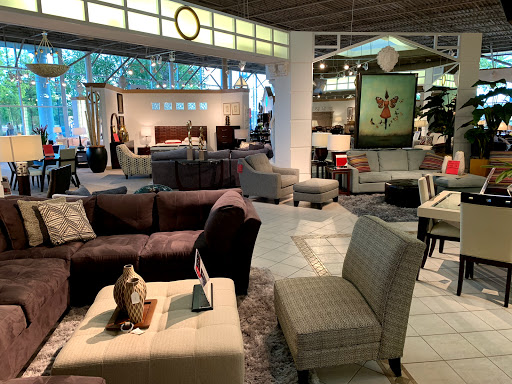Furniture Store «Rooms To Go Furniture Store - Durham», reviews and photos, 4144 Durham-Chapel Hill Blvd a, Durham, NC 27707, USA