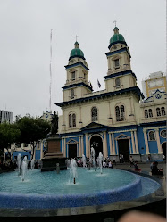 Plaza san francisco