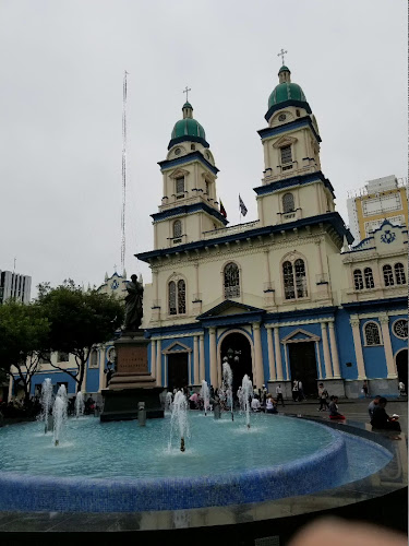 Plaza san francisco