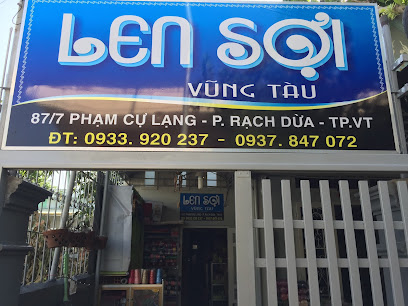 Len Sợi Vũng Tàu