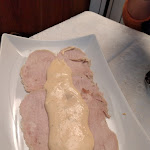 Photo n°3 de l'avis de Andrea.a fait le 07/03/2021 à 12:58 sur le  Ristorante Antica Trattoria Champagne à Verrayes